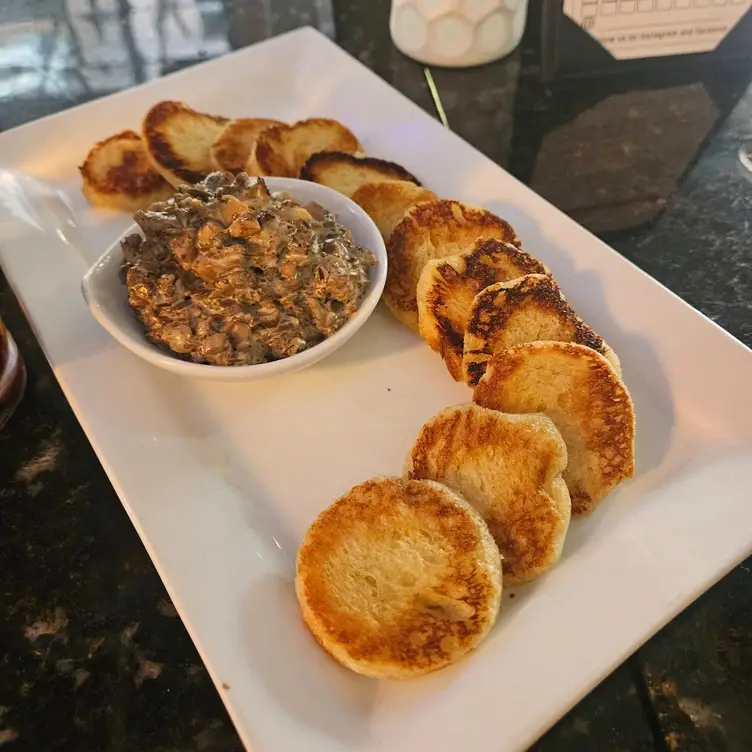 Laporta's Restaurant, Alexandria, VA