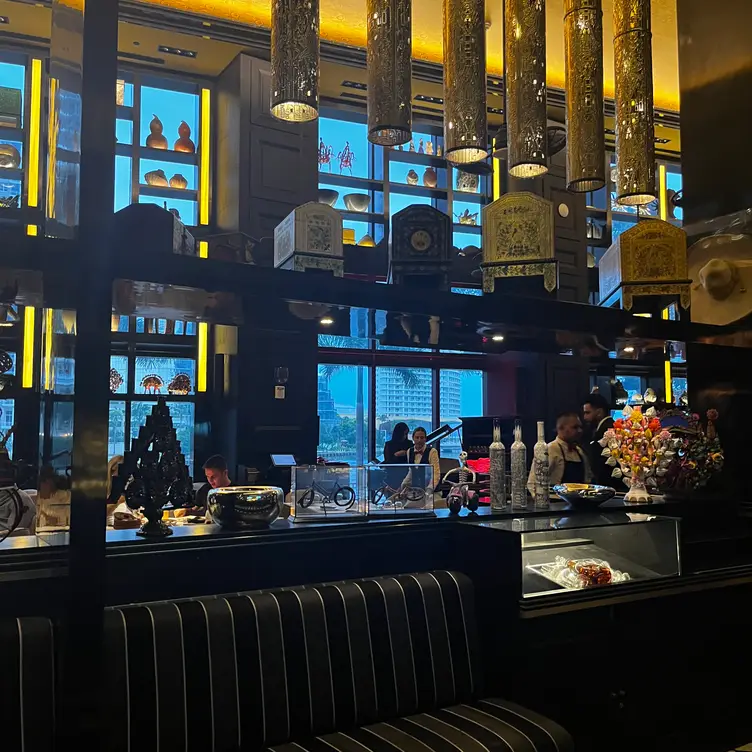 Cantina La Veinte, Miami, FL