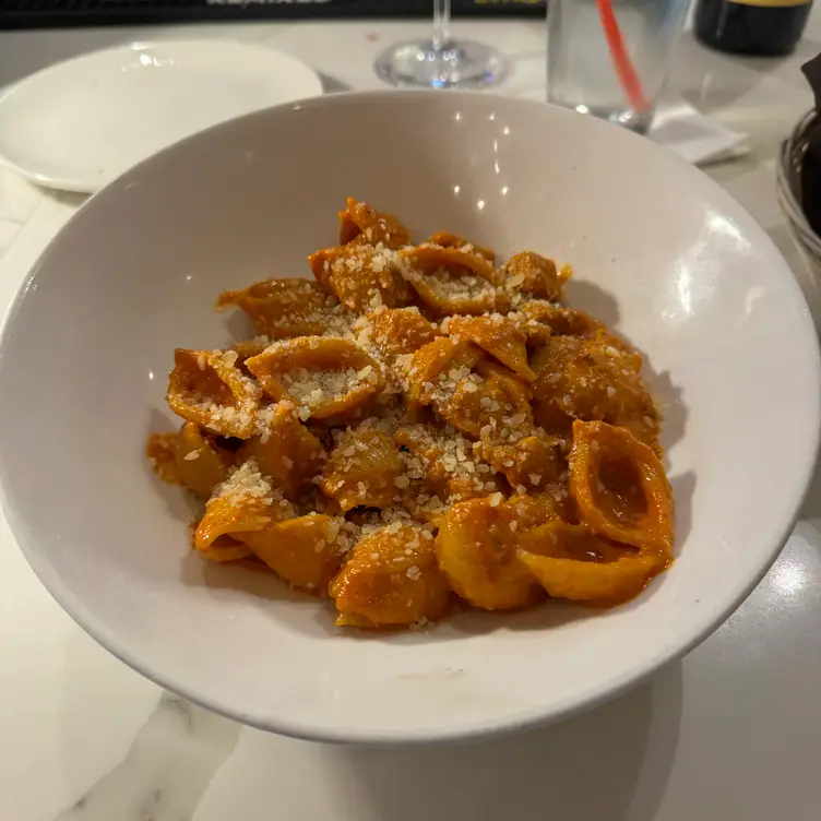 Momo's Pasta Dallas, Dallas, TX