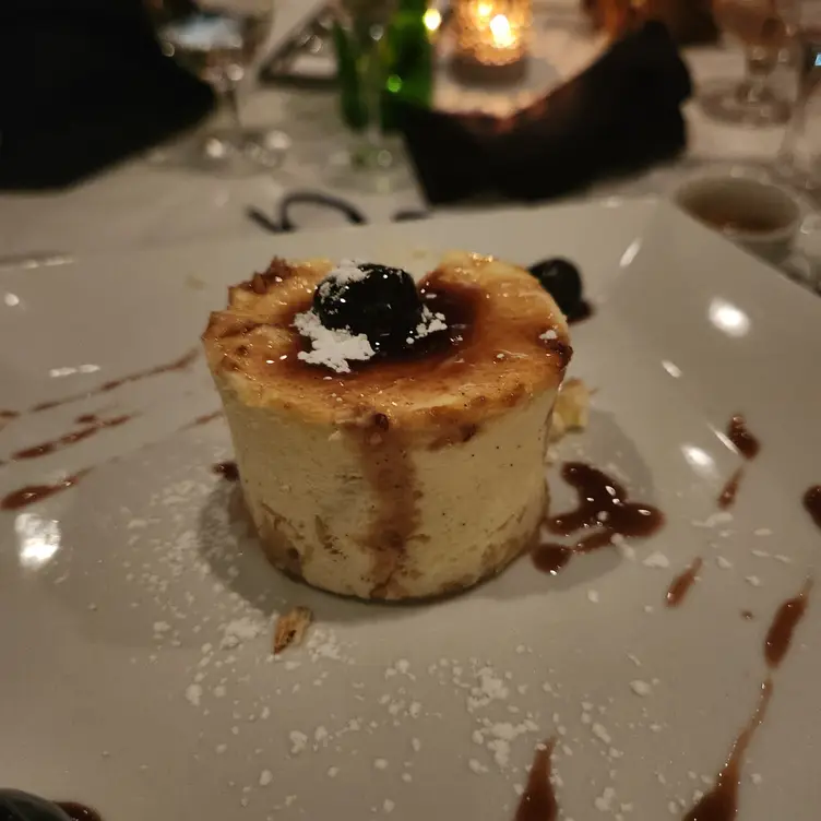 Axia Taverna, Tenafly, NJ