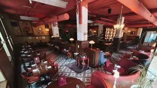 Een foto van restaurant Mertens Prime