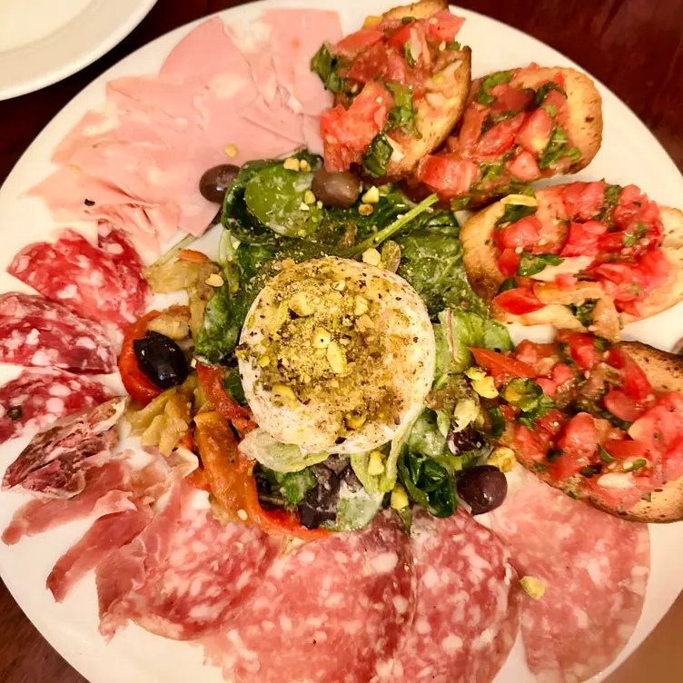 Mamma Tanino's Ristorante, Sonoma, CA