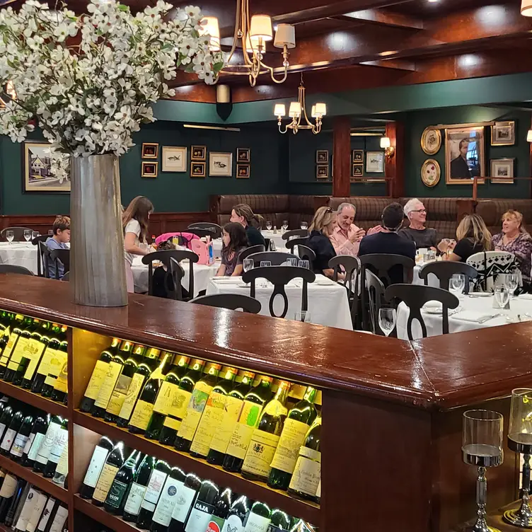 Rothmann's Steakhouse, East Norwich, NY