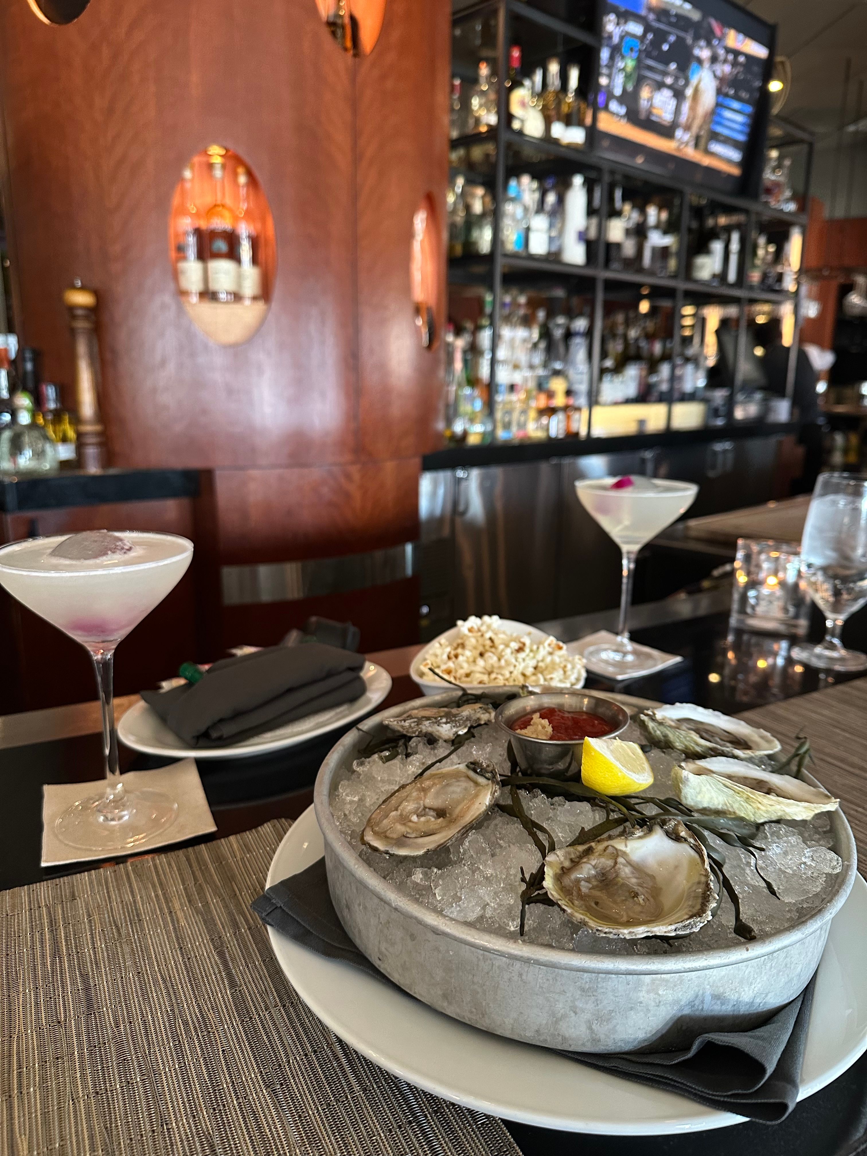 Mitchell's Ocean Club - Easton Town Center Restaurant - Columbus, OH |  OpenTable