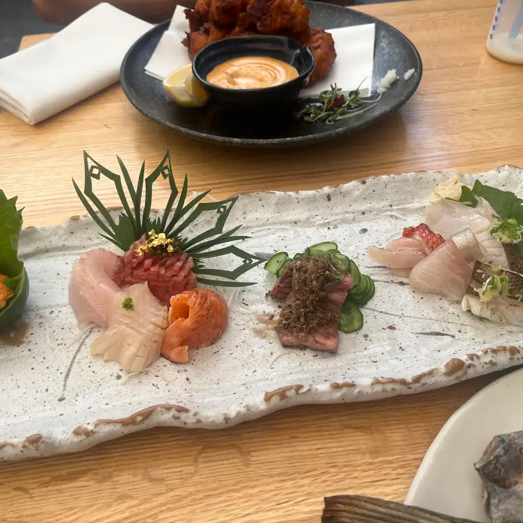 Sushi Ran, Sausalito, CA