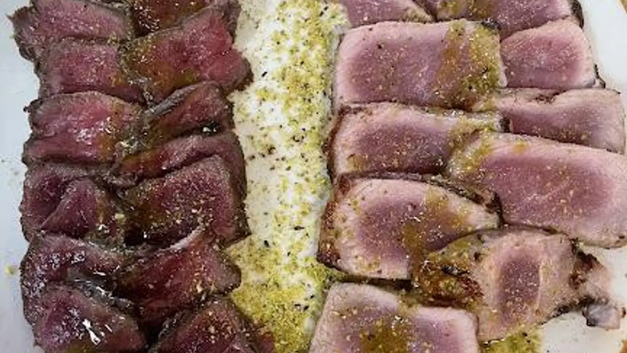 Asador CVN, Valencia, VC