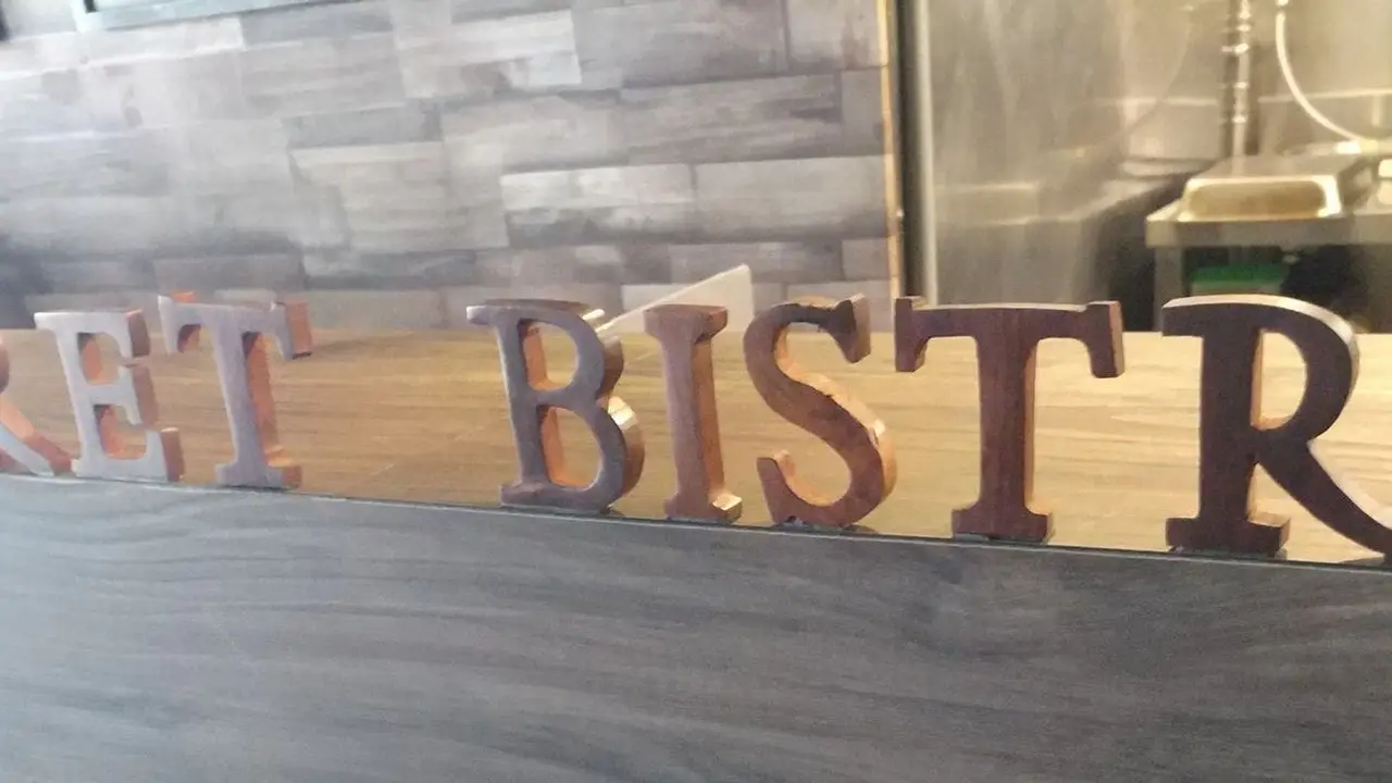Secret bistro 秘密小酒館 TPE Taipei City