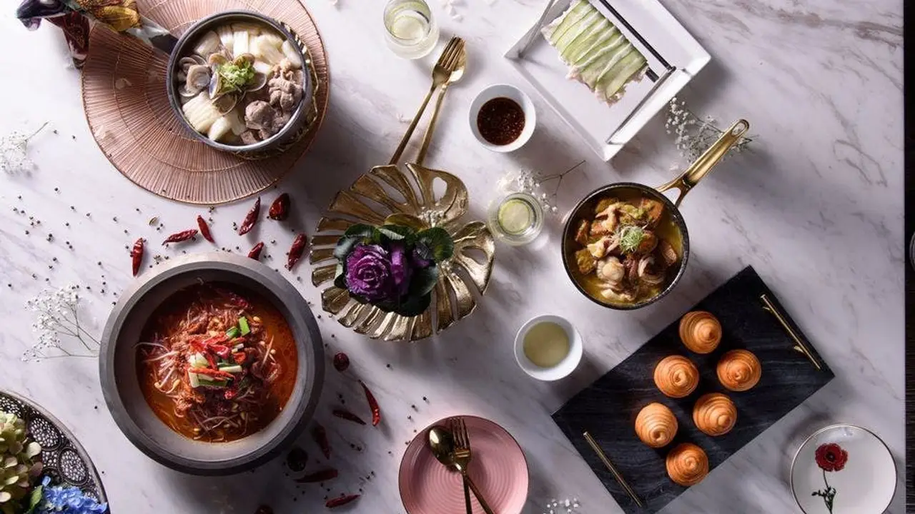 飯BAR 內湖旗艦店, Taipei City, TPE
