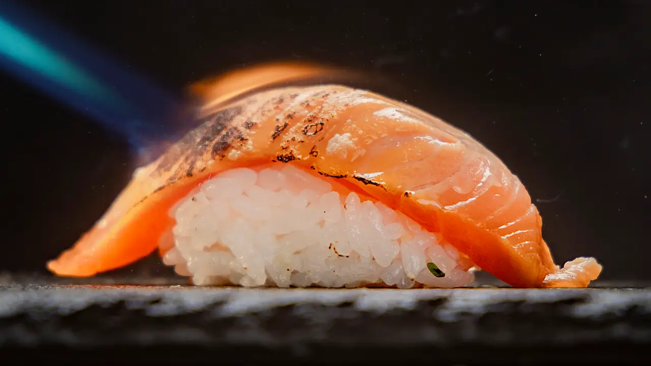 HandoSake Sushi, Salt Lake City, UT