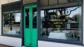Una foto del restaurante Kent Road Bistro