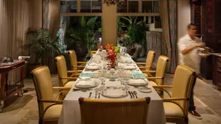 Foto von Julians Restaurant Restaurant