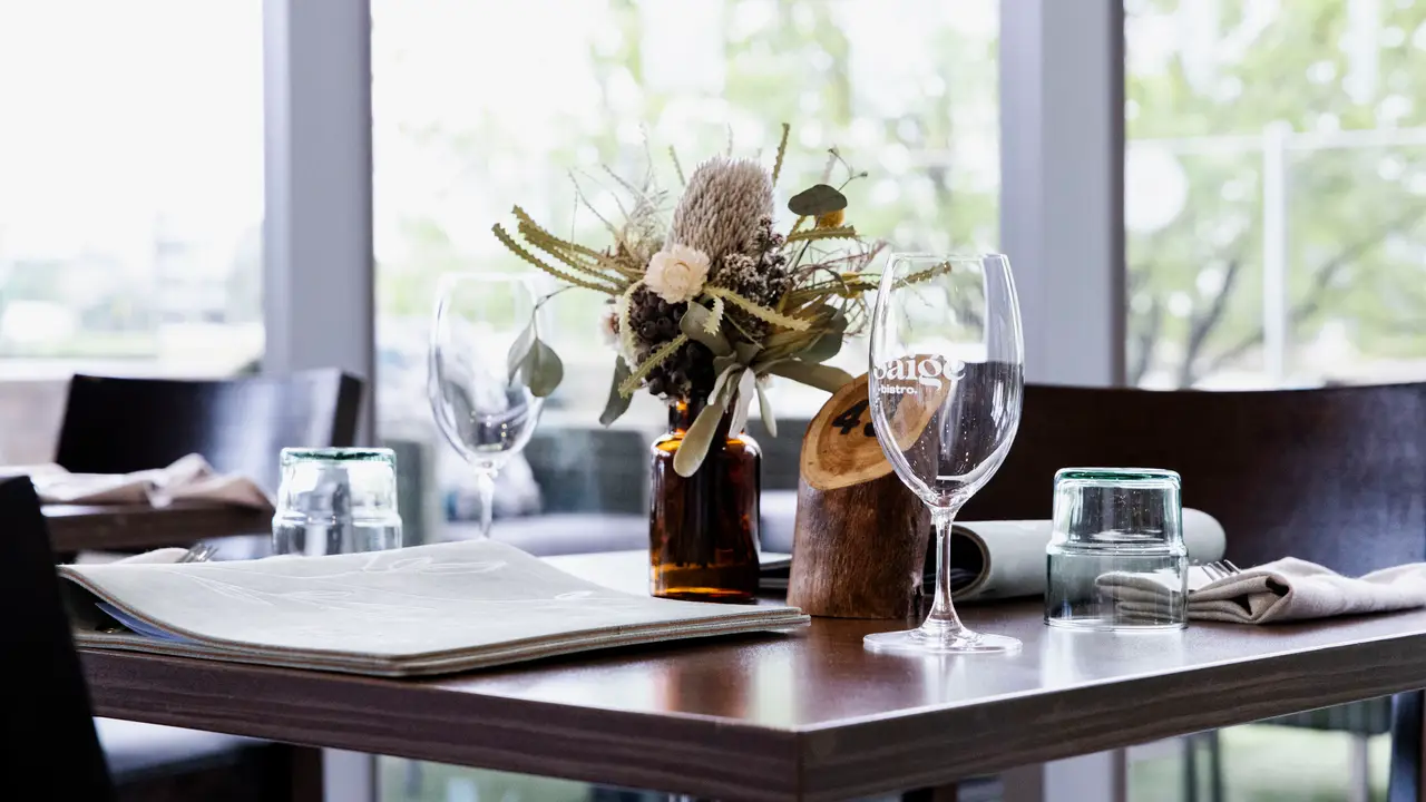 Saige Bistro - Saige Bistro, Caroline Springs, AU-VIC