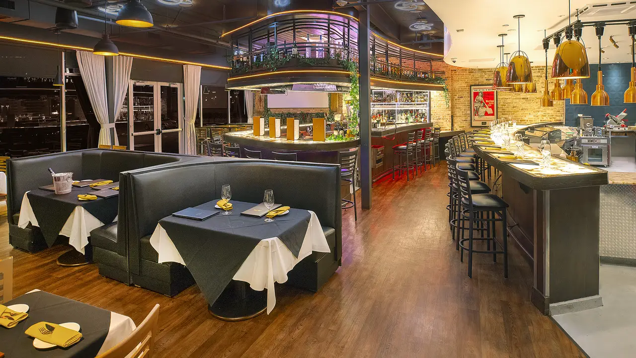 Luis' Prime, Plano, TX