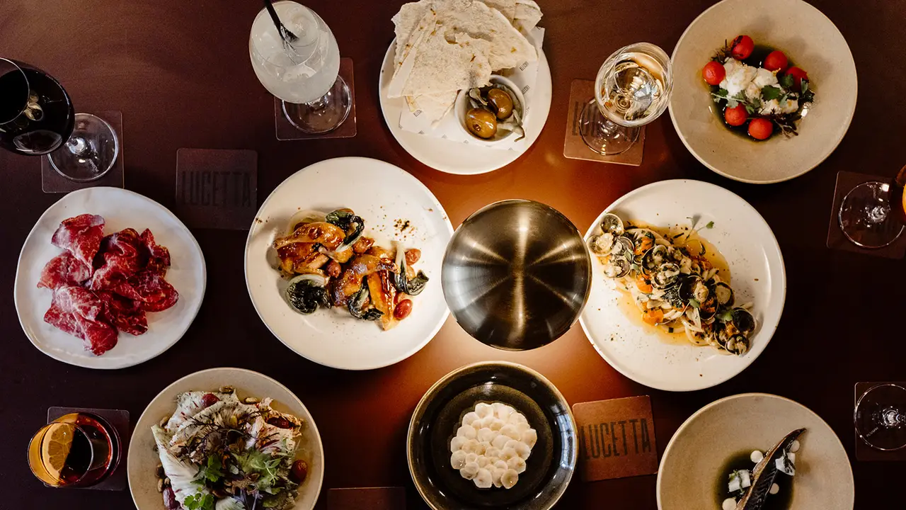 Lucetta Dining, Orange, AU-NSW