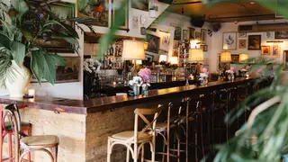 Foto del ristorante EMRY's Garden