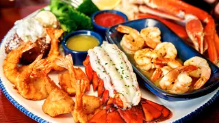 Una foto del restaurante Red Lobster - Winchester