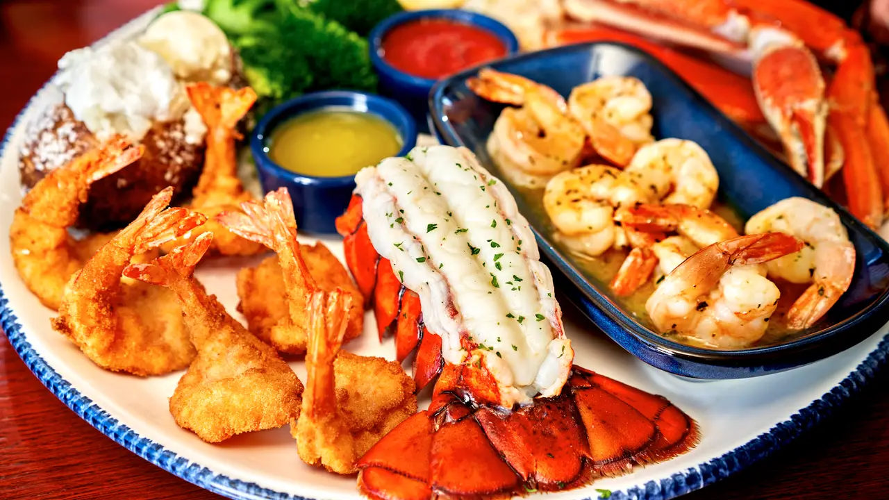Red Lobster - Las Cruces, Las Cruces, NM
