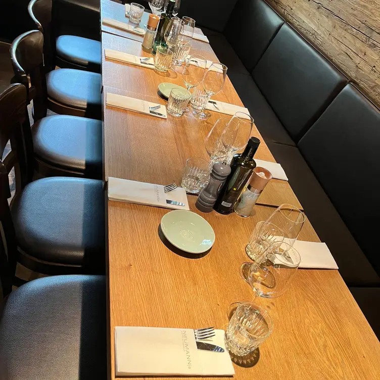 Neumanns Bistro und Weinbar Grindelhof, Hamburg, HH