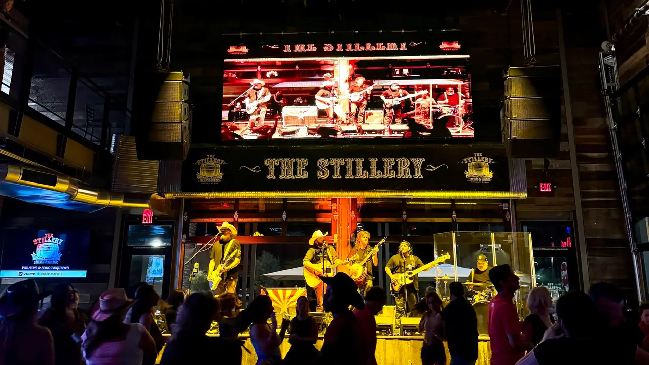 The Stillery - Goodyear, Goodyear, AZ
