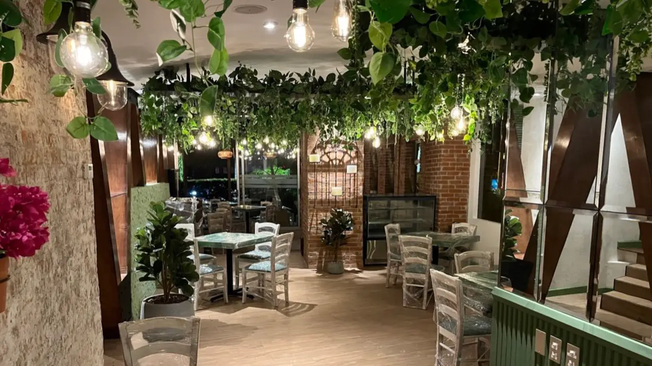 GIANNI'S - Zona 10, Ciudad de Guatemala, Guatemala
