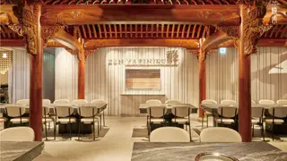 Una foto del restaurante 禪燒肉 高雄店