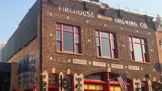 Una foto del restaurante Firehouse Brewing Co