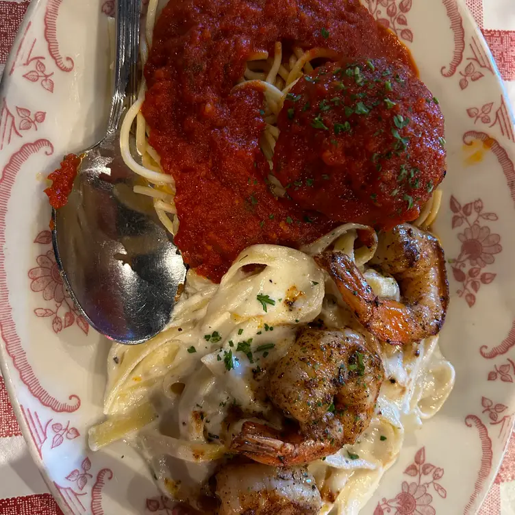 Kenny's Italian Kitchen, Dallas, TX