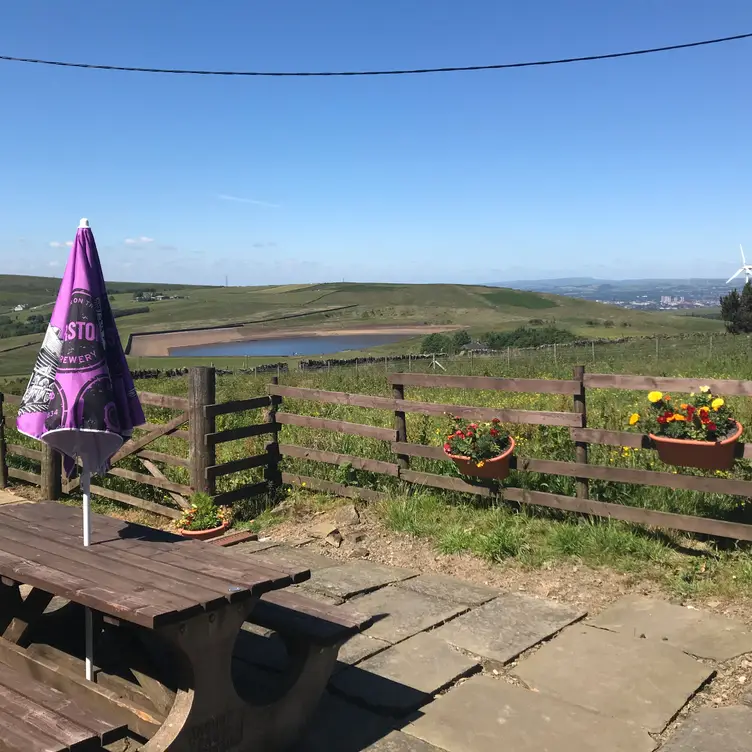 The Rams Head Inn, Denshaw, United Kingdom