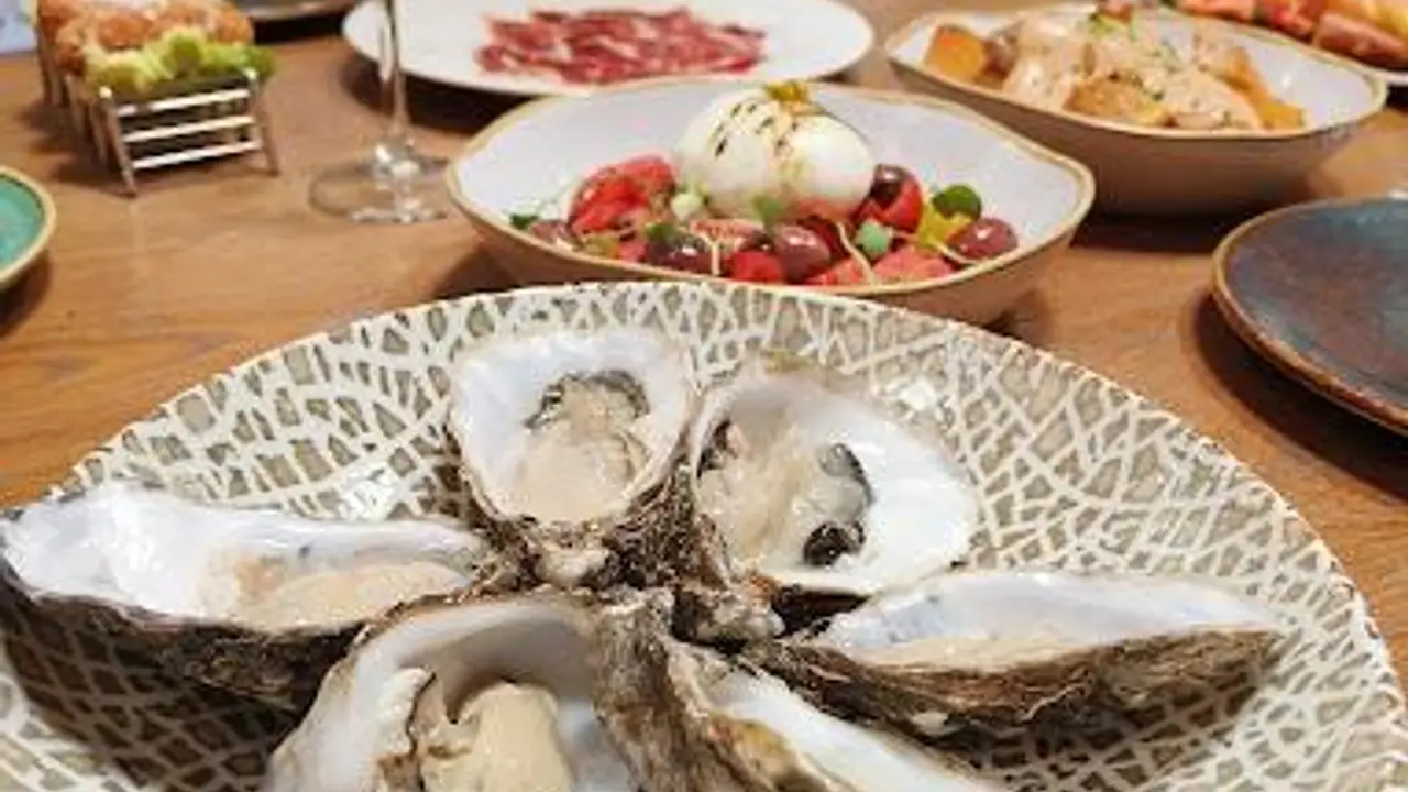 Bistro Art CT Barcelona