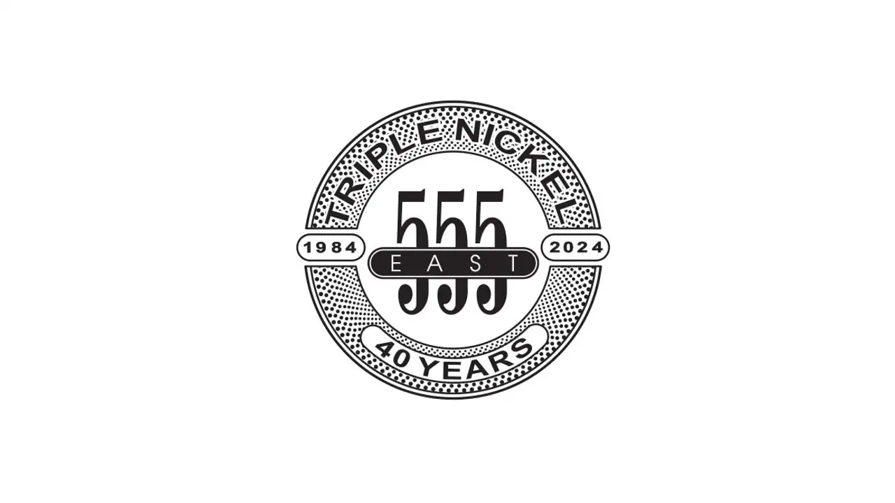 555 East 40th Anniversary, Long Beach, CA