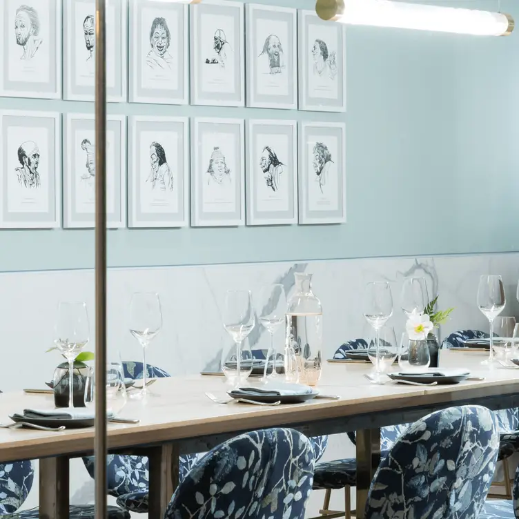 Botanist, Vancouver, BC