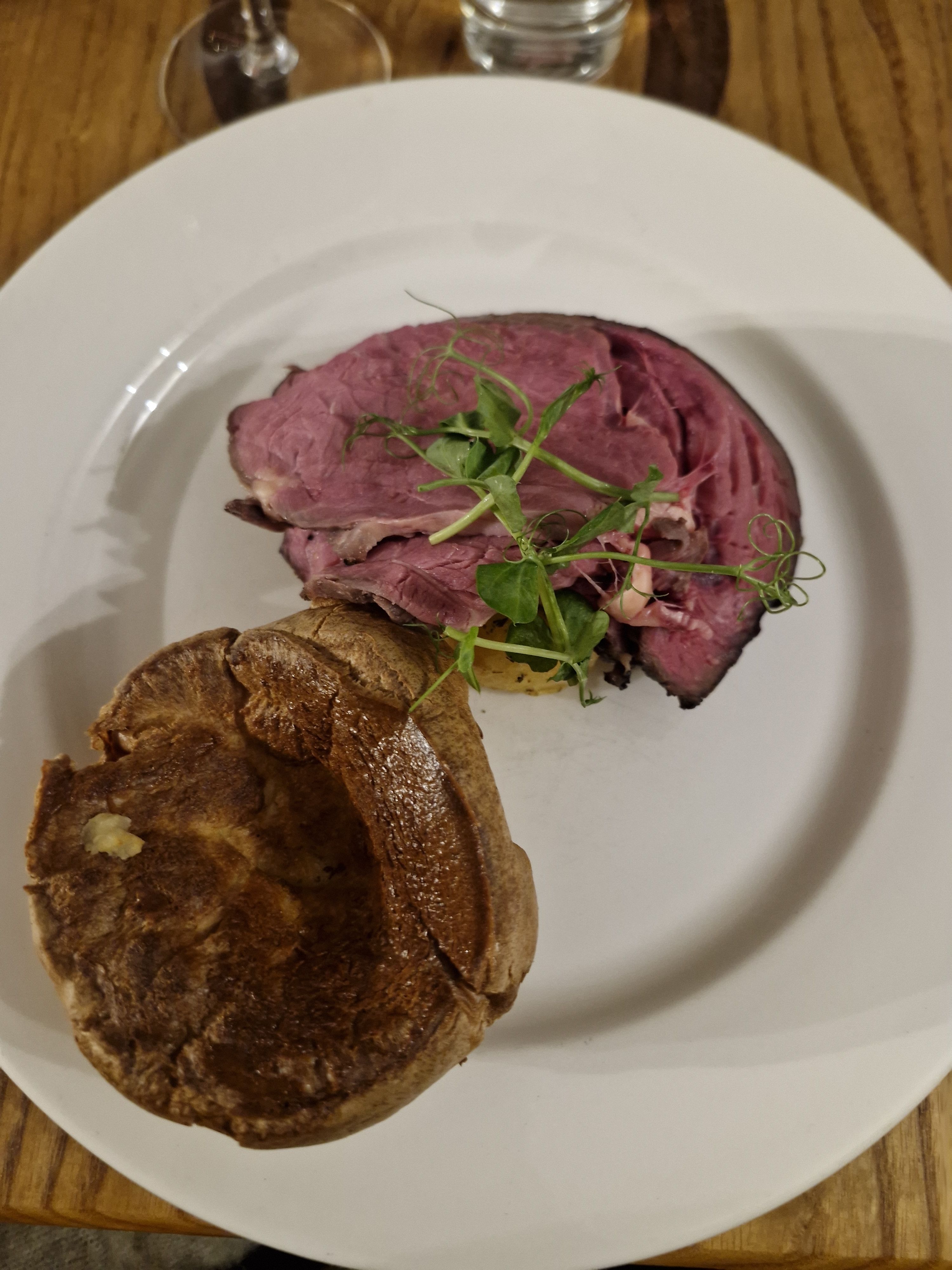 The Queens Inn | Venue Report