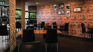 A photo of Sorriso Food & Wine restaurant