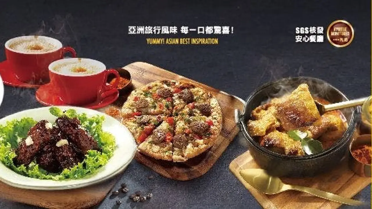 YABI KITCHEN 台中向上店, Taichung City, TXG