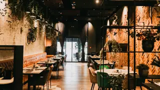 Una foto del restaurante Batak Westgate