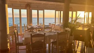 Una foto del restaurante Restaurante Los Sardinales