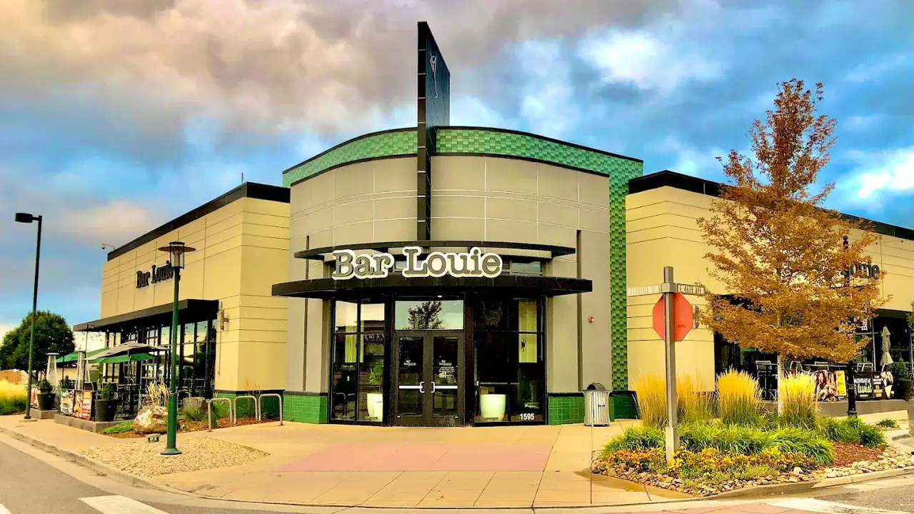 Bar Louie - Denver, Denver, CO