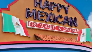 Una foto del restaurante Happy Mexican - Cordova