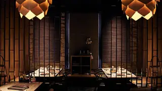 A photo of Wagyu Ya restaurant