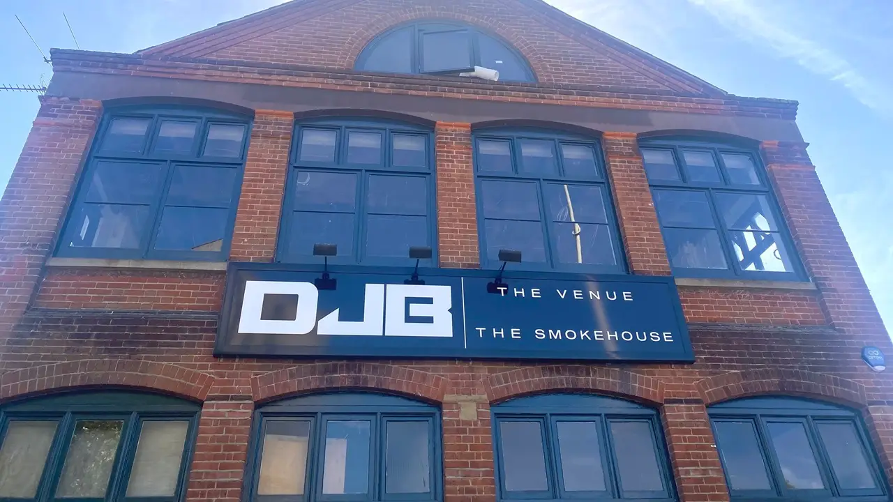 DJB Smokehouse, Ashford, Kent