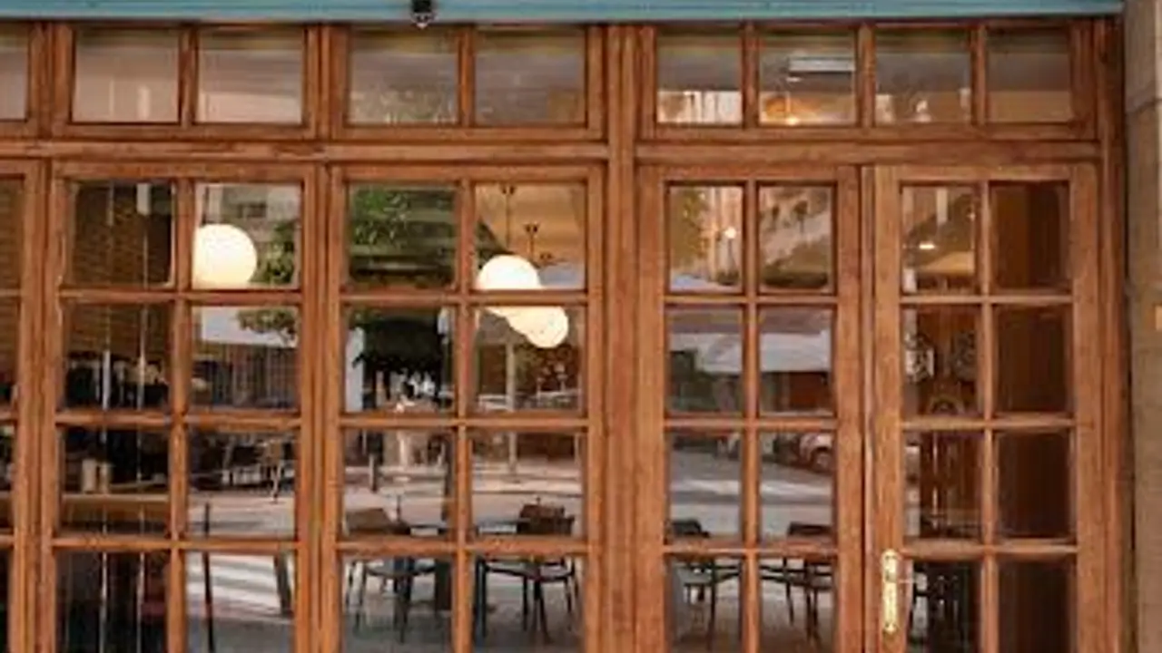 MANZANA 8, Seville, AN