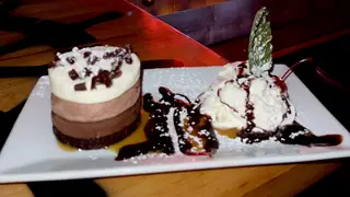 A photo of Wicked Willy's Bar & Grill restaurant