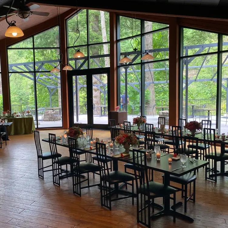 Riverview Restaurant, Troutdale, OR