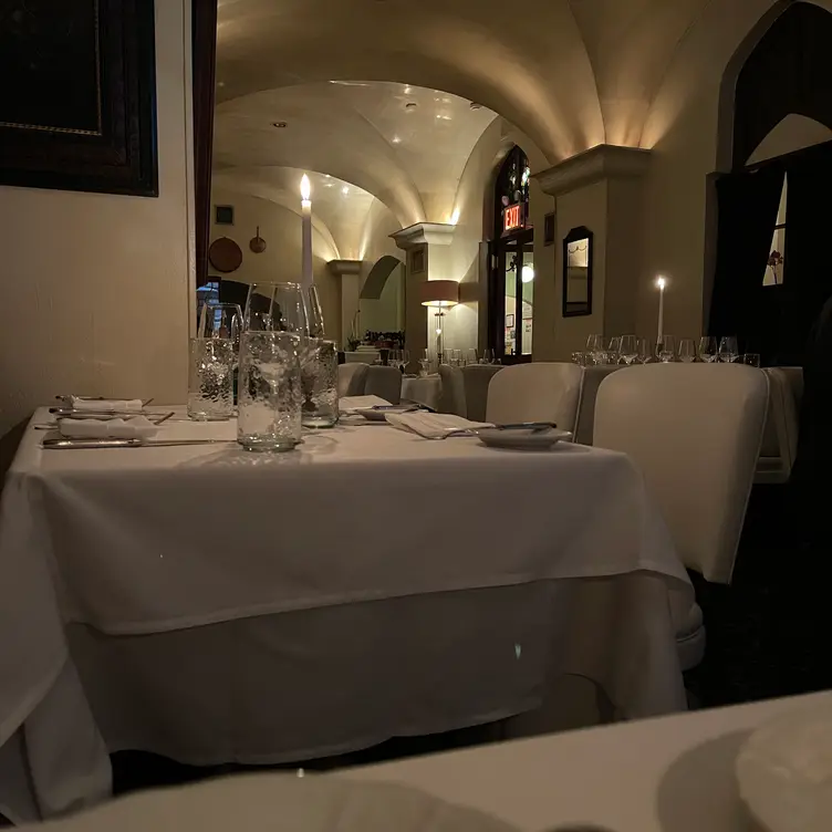 Scalini Fedeli, New York, NY