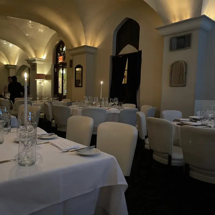 Scalini Fedeli, New York, NY