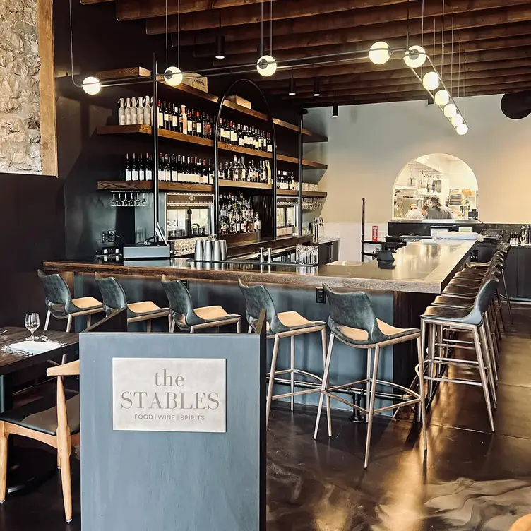The Stables Restaurant - Missoula, MT | OpenTable