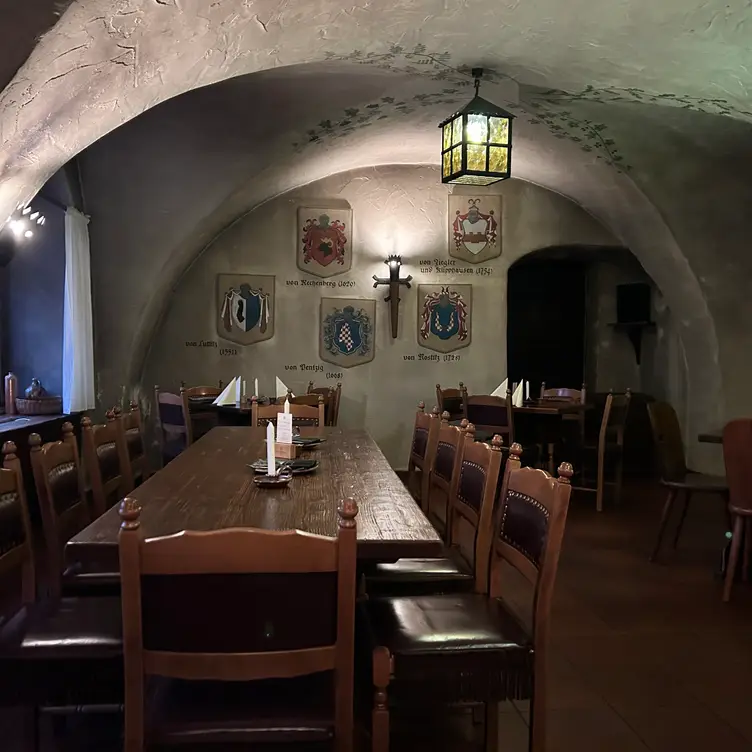 Mönchshof zu Bautzen, Bautzen, SN