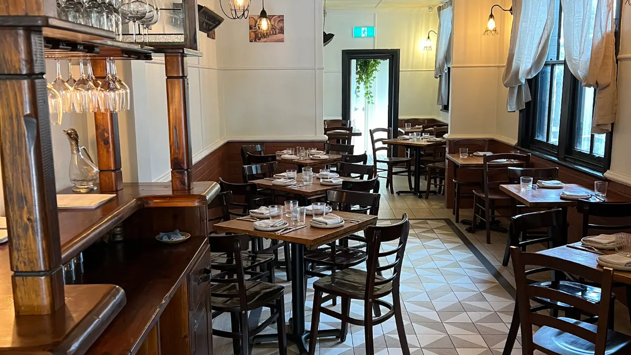 Il Palio, Mosman, AU-NSW