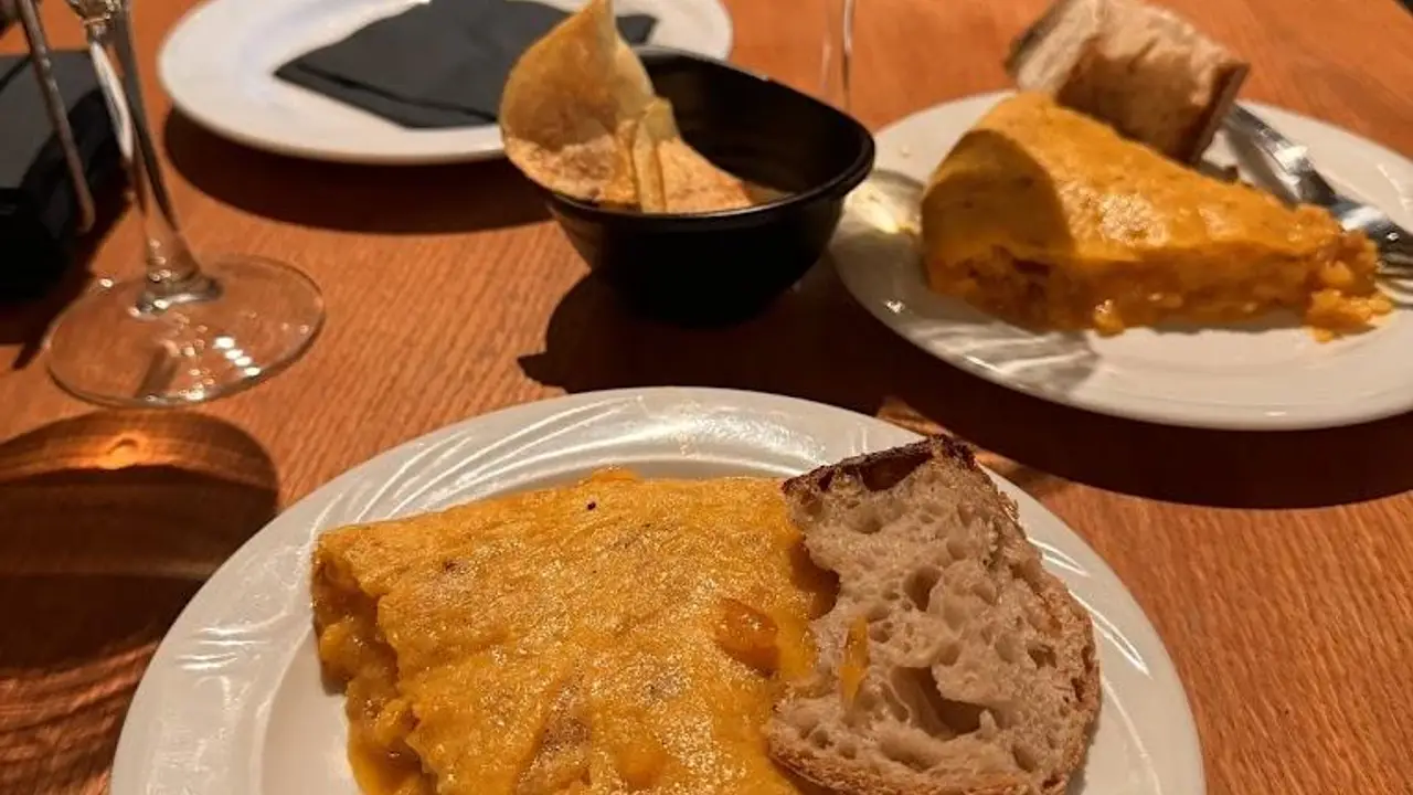 Colósimo, Madrid, MD