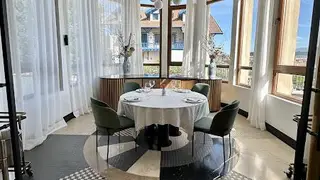 Una foto del restaurante Delaunay Restaurante